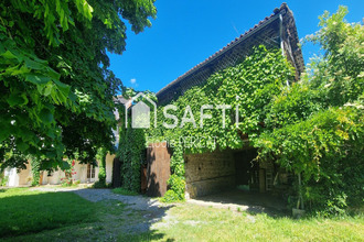 achat maison soueich 31160