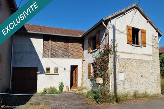 achat maison soueich 31160