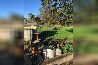 achat maison soues 65430