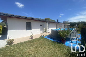 achat maison soues 65430
