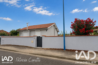 achat maison soues 65430