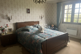 achat maison souesmes 41300