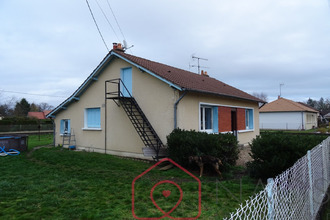 achat maison souesmes 41300