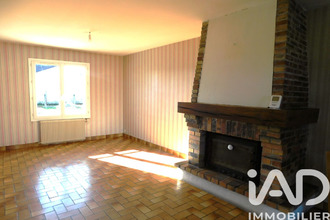 achat maison souesmes 41300