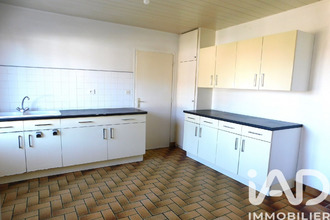 achat maison souesmes 41300