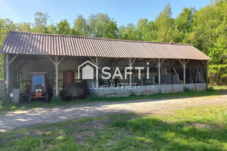 achat maison souesmes 41300