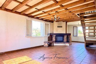 achat maison souesmes 41300