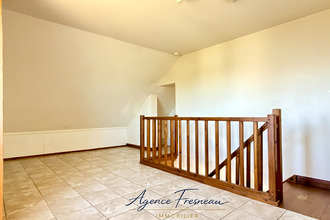 achat maison souesmes 41300