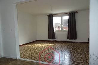 achat maison souesmes 41300