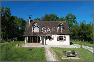 achat maison souesmes 41300