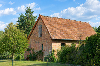 achat maison souesmes 41300