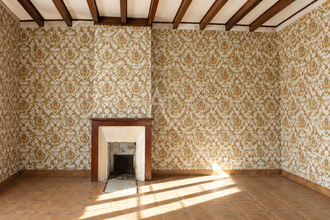 achat maison souesmes 41300