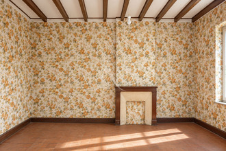 achat maison souesmes 41300