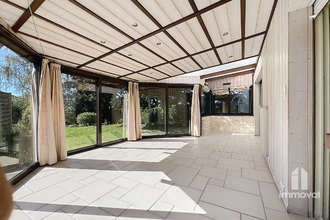 achat maison souffelweyersheim 67460