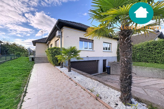 achat maison souffelweyersheim 67460