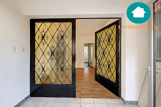 achat maison souffelweyersheim 67460