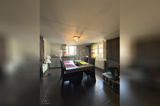 achat maison souffelweyersheim 67460