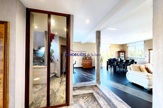 achat maison souffelweyersheim 67460