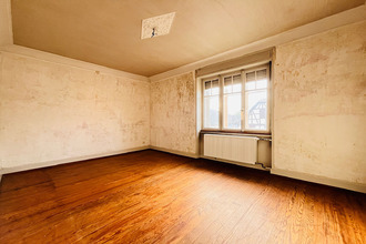 achat maison souffelweyersheim 67460