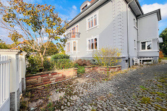 achat maison souffelweyersheim 67460