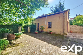 achat maison souffelweyersheim 67460