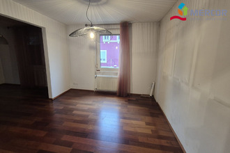 achat maison souffelweyersheim 67460