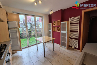 achat maison souffelweyersheim 67460