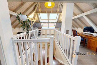 achat maison souffelweyersheim 67460