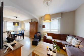 achat maison souffelweyersheim 67460