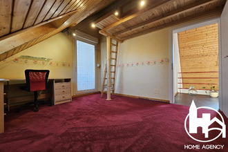 achat maison souffelweyersheim 67460