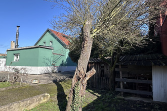 achat maison souffelweyersheim 67460