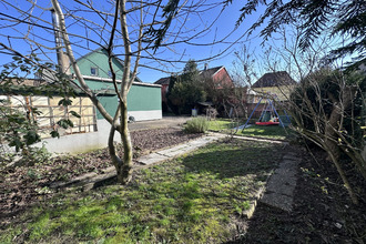 achat maison souffelweyersheim 67460