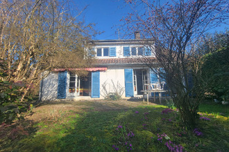 achat maison souffelweyersheim 67460