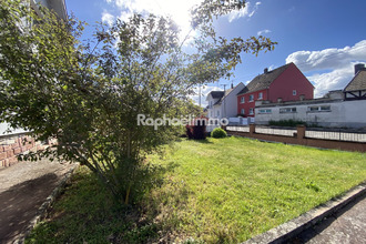 achat maison souffelweyersheim 67460