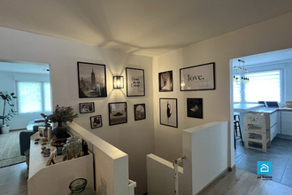 achat maison souffelweyersheim 67460