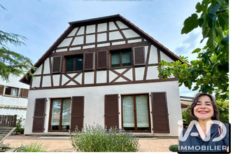 achat maison souffelweyersheim 67460