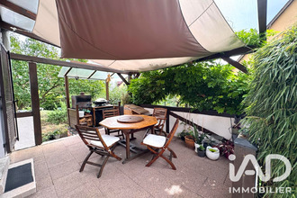achat maison souffelweyersheim 67460