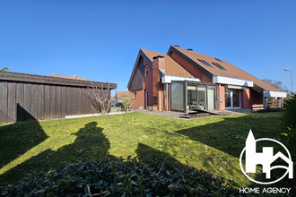 achat maison souffelweyersheim 67460