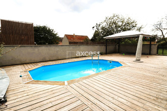 achat maison soufflenheim 67620