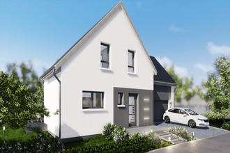 achat maison soufflenheim 67620