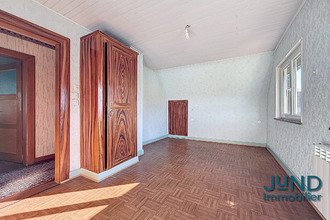 achat maison soufflenheim 67620