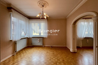 achat maison soufflenheim 67620