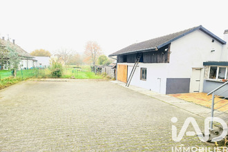 achat maison soufflenheim 67620