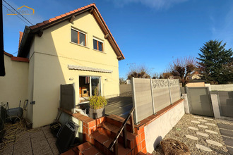 achat maison soufflenheim 67620