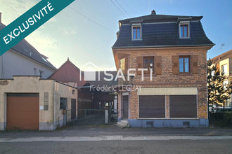 achat maison soufflenheim 67620