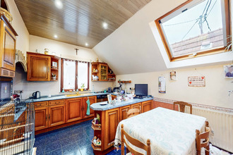 achat maison soufflenheim 67620