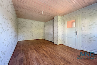 achat maison soufflenheim 67620