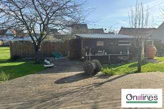 achat maison soufflenheim 67620