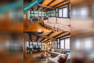 achat maison soufflenheim 67620