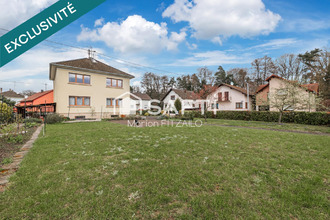 achat maison soufflenheim 67620